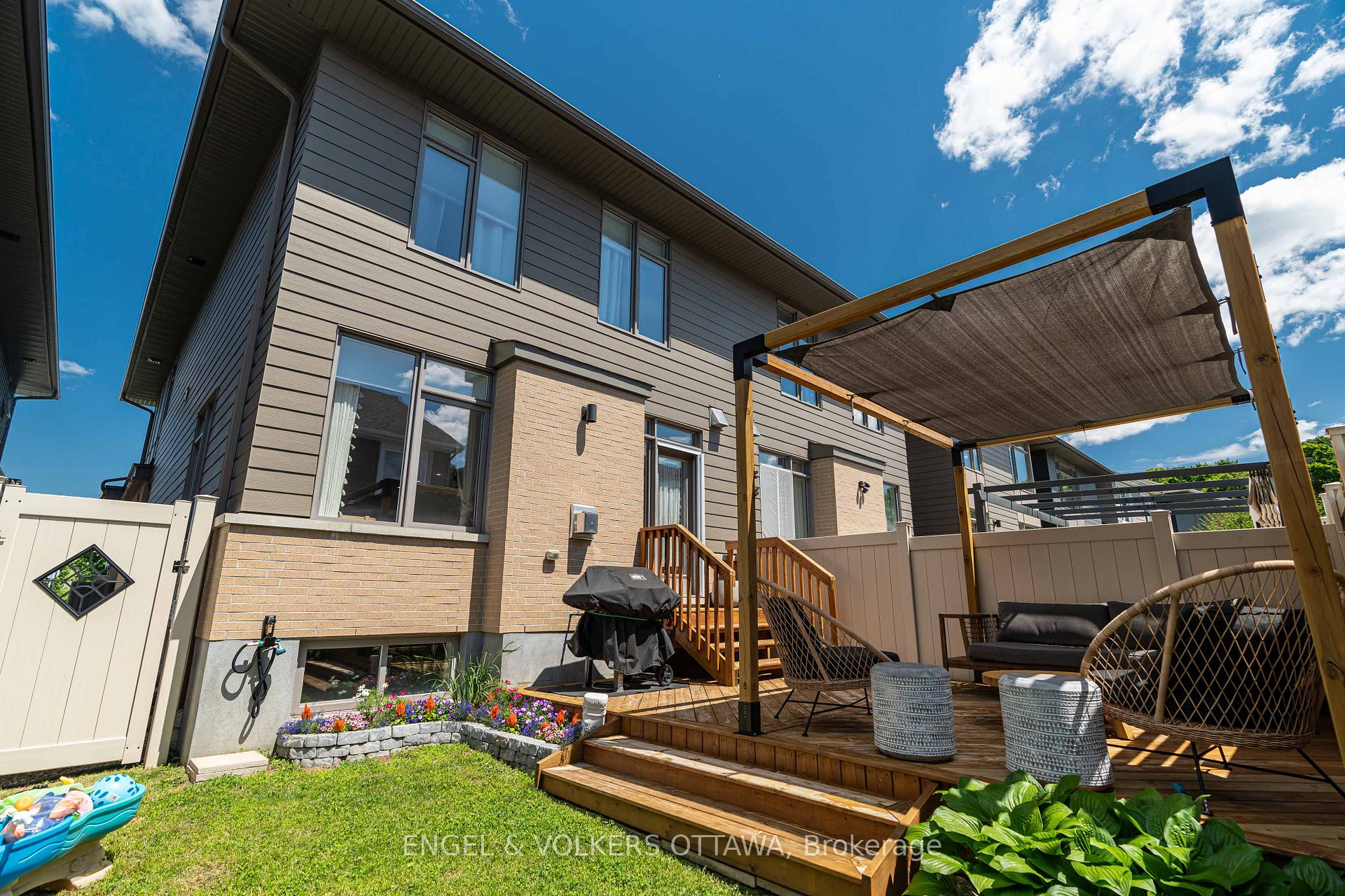 Photo 28 of 516 Chene Way, Ottawa, CFB Rockcliffe and Area — HOMEH
