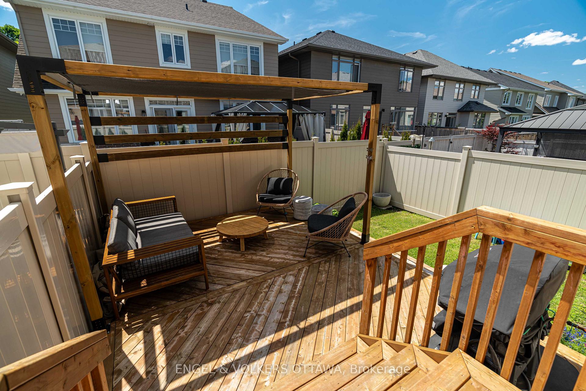 Photo 30 of 516 Chene Way, Ottawa, CFB Rockcliffe and Area — HOMEH