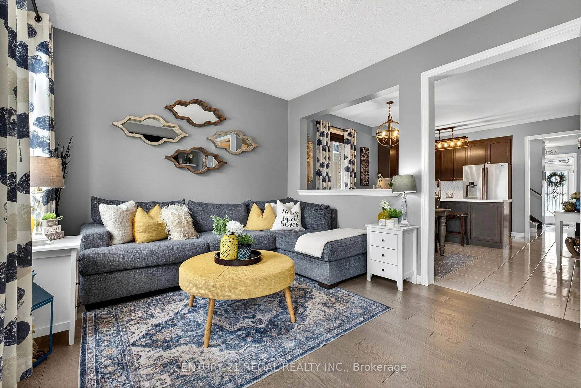 Photo 11 of 94 Thomas Woodlock Street, Clarington, Newcastle — HOMEH