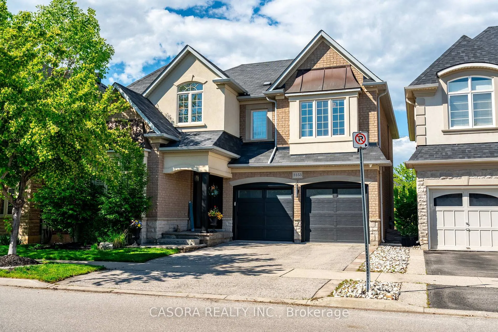 Photo 1 of 3153 Ferguson Drive, Burlington, Alton — HOMEH