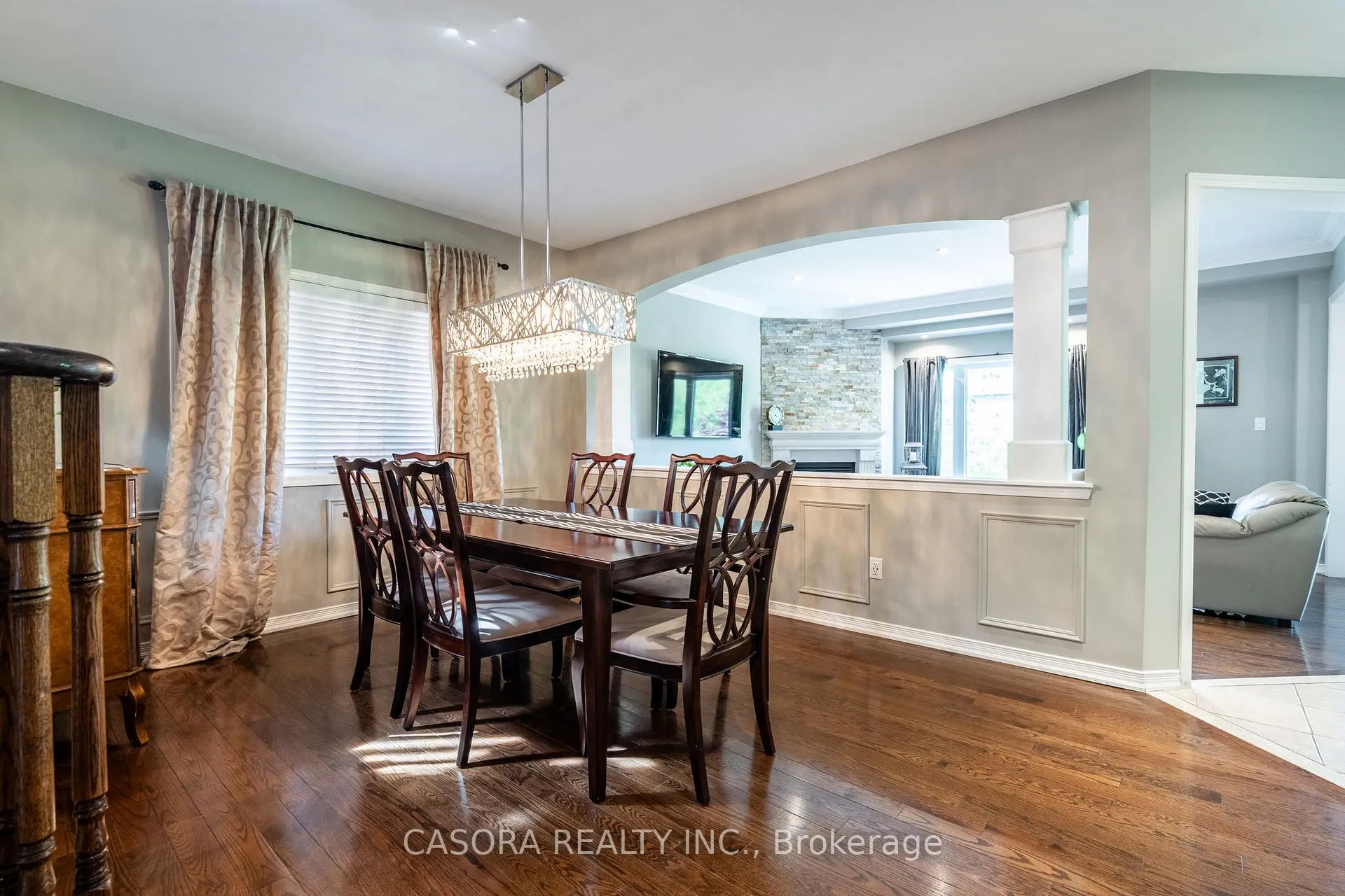 Photo 8 of 3153 Ferguson Drive, Burlington, Alton — HOMEH