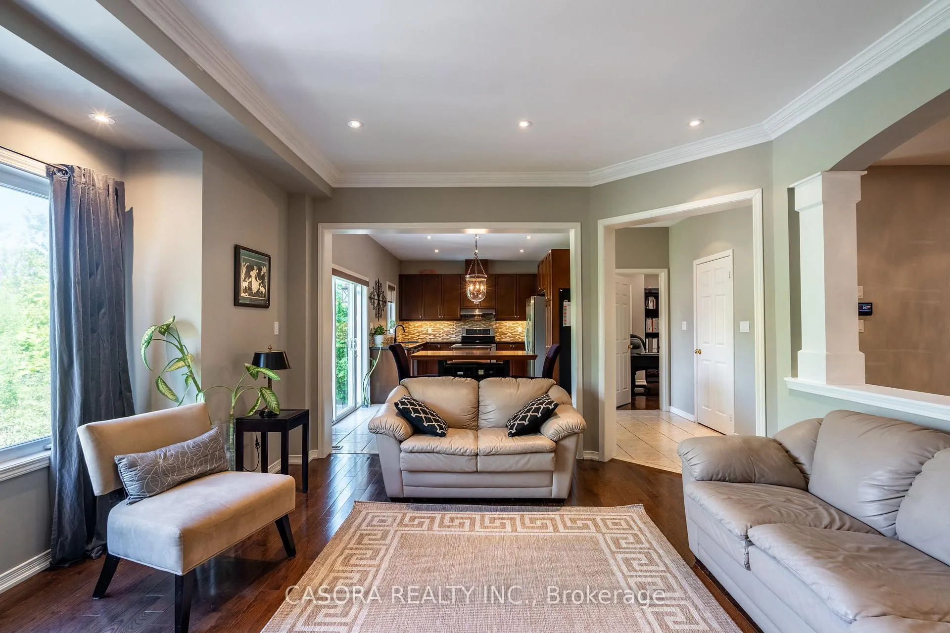 Photo 10 of 3153 Ferguson Drive, Burlington, Alton — HOMEH