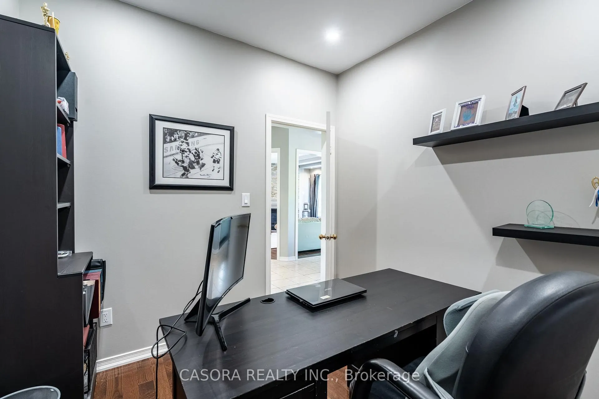 Photo 14 of 3153 Ferguson Drive, Burlington, Alton — HOMEH