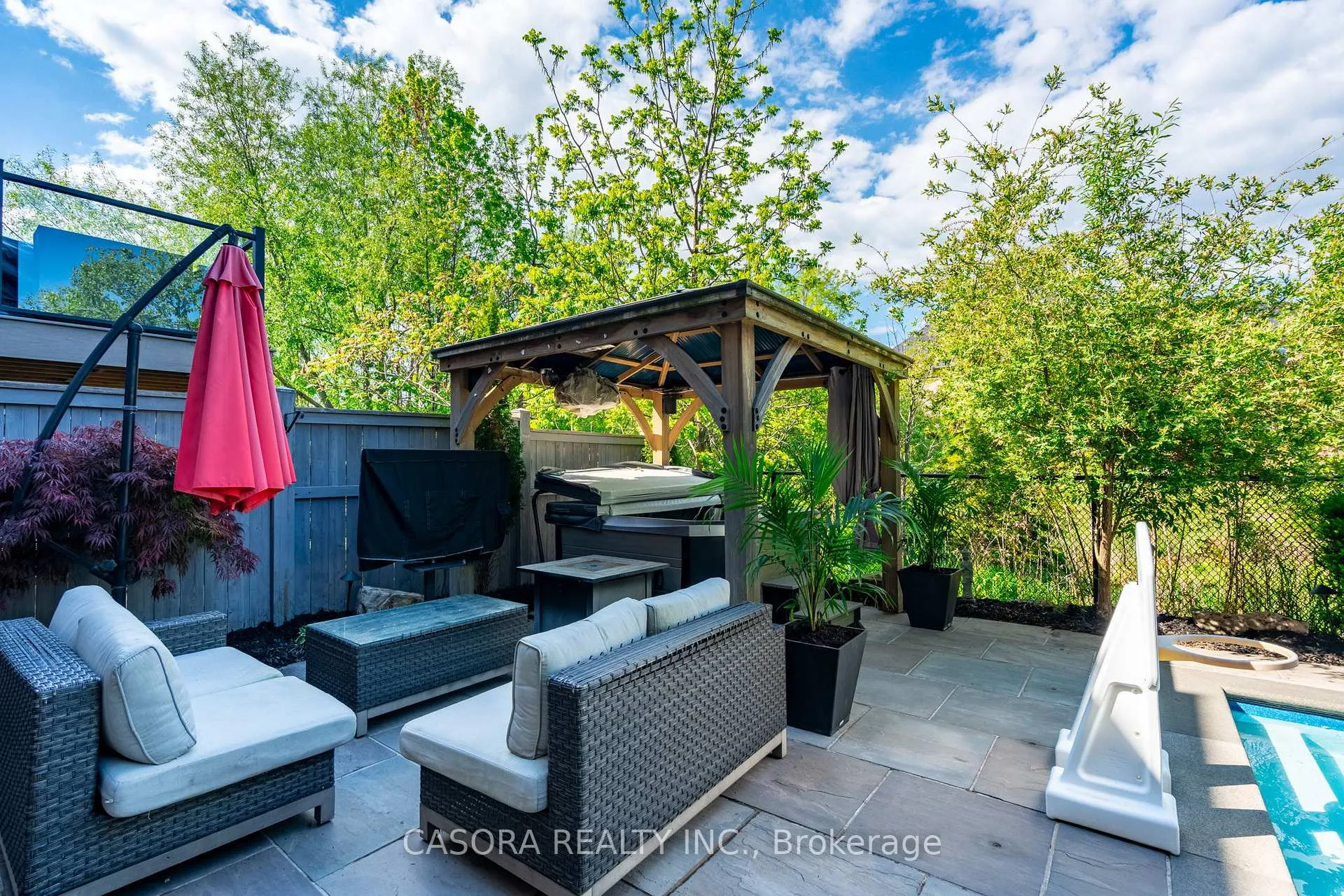 Photo 33 of 3153 Ferguson Drive, Burlington, Alton — HOMEH