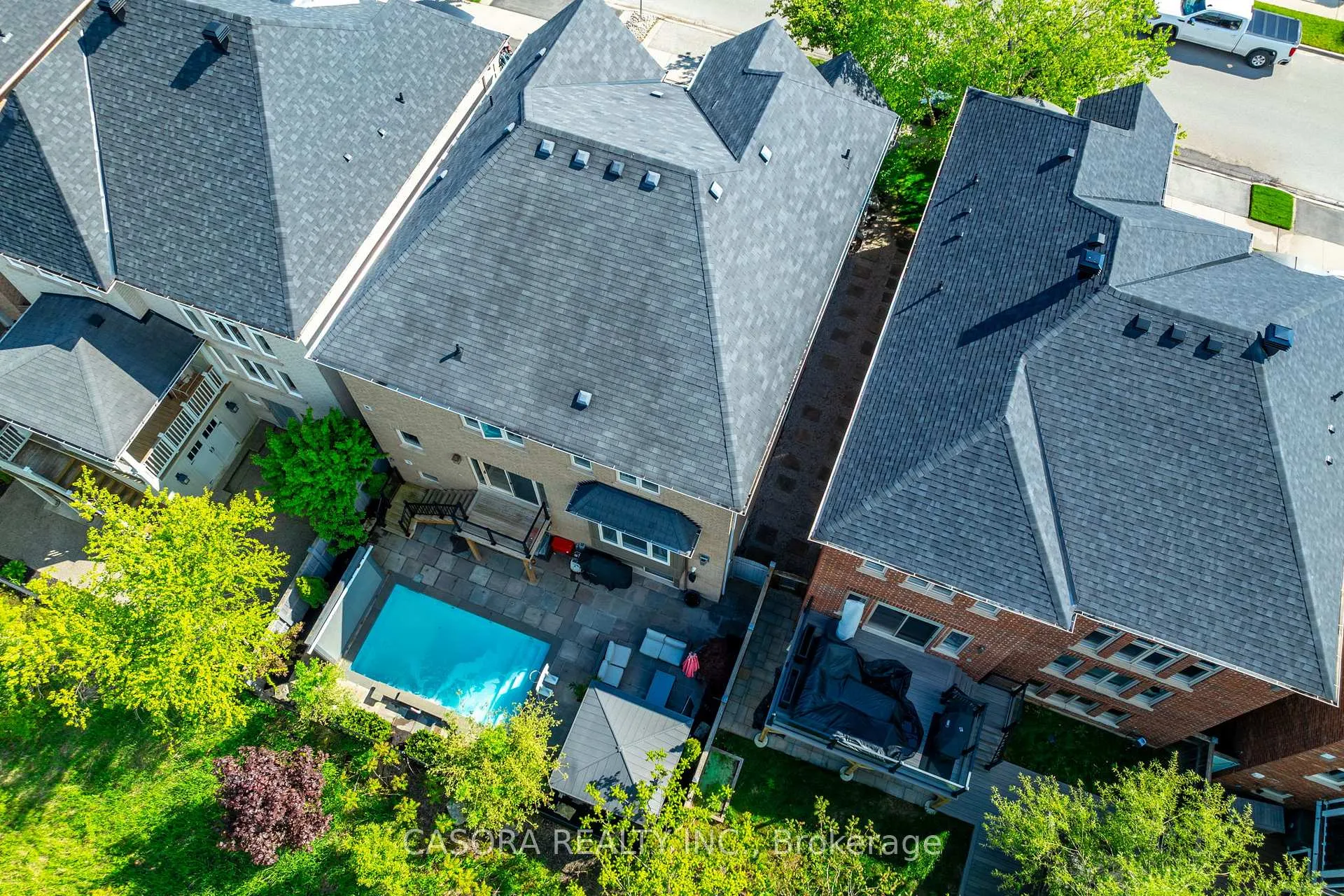 Photo 34 of 3153 Ferguson Drive, Burlington, Alton — HOMEH