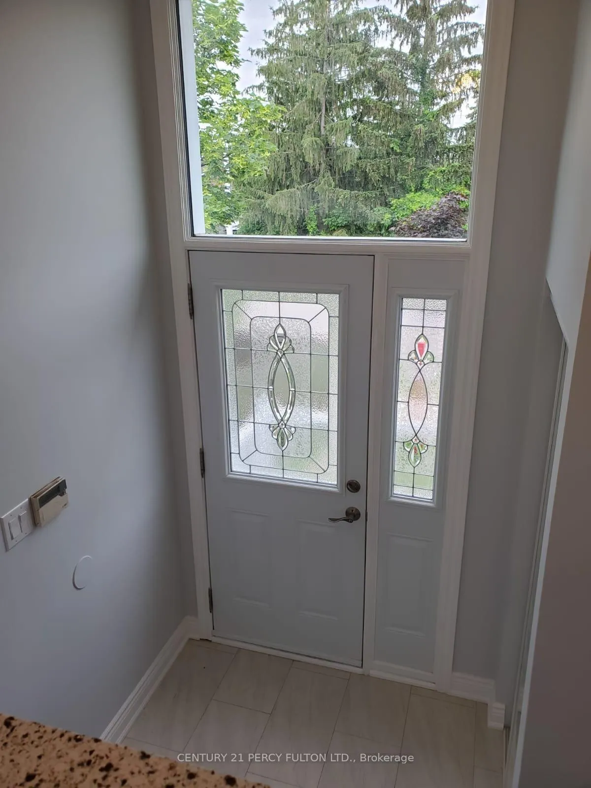 Photo 1 of Unit Main, 101 Simmons Boulevard, Brampton, Madoc — HOMEH