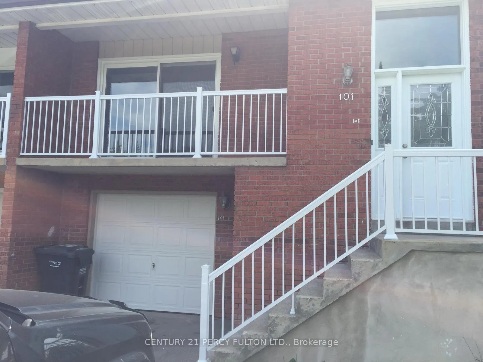 Photo 2 of Unit Main, 101 Simmons Boulevard, Brampton, Madoc — HOMEH
