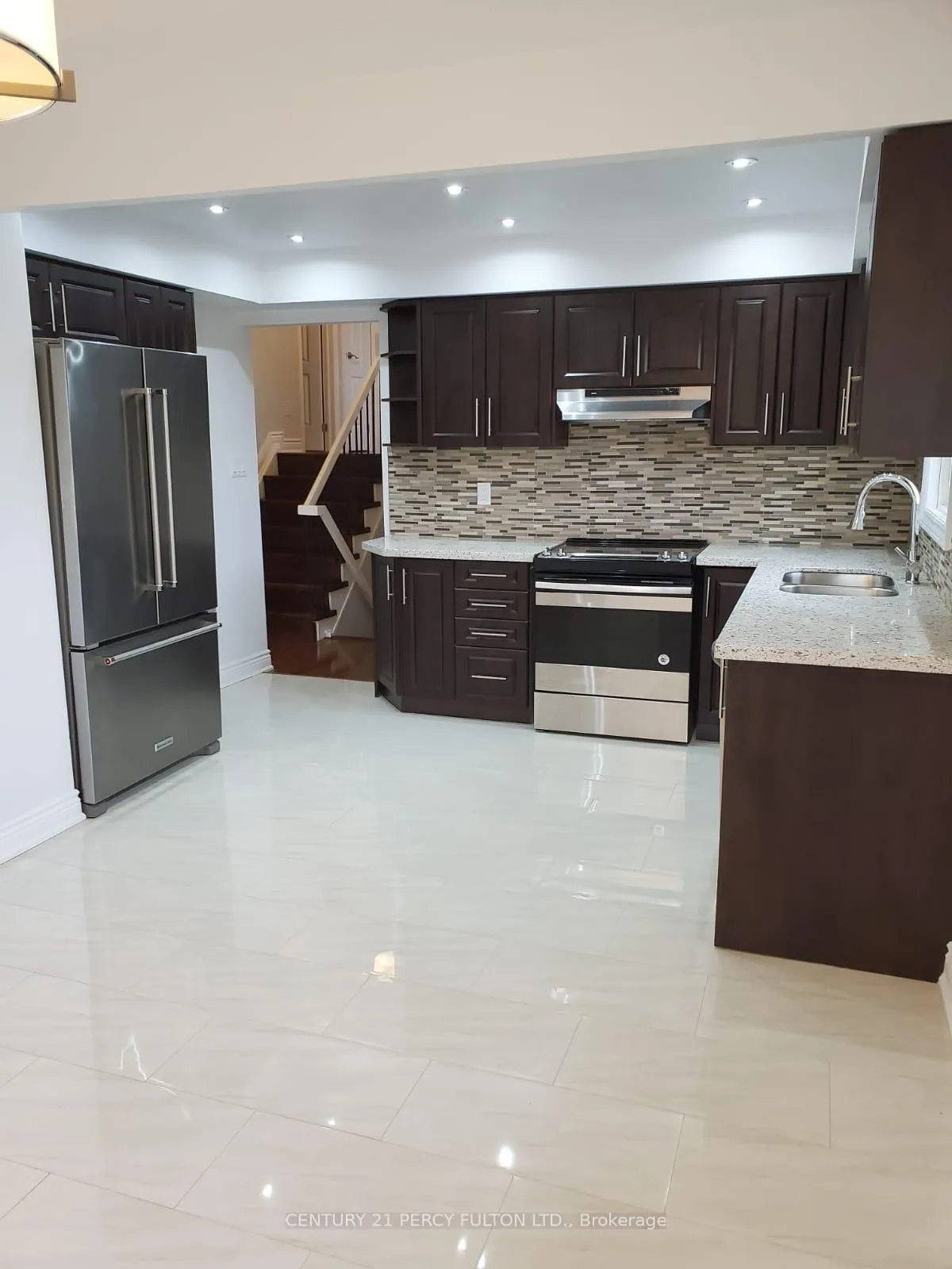 Photo 7 of Unit Main, 101 Simmons Boulevard, Brampton, Madoc — HOMEH
