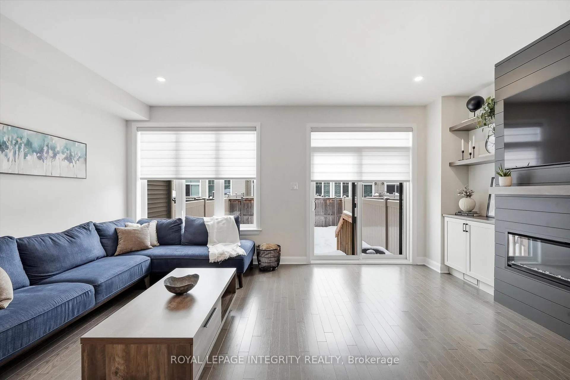Photo 13 of 20 Mandevilla Crescent, Ottawa, Blossom Park/Kemp Park/Findlay Creek — HOMEH