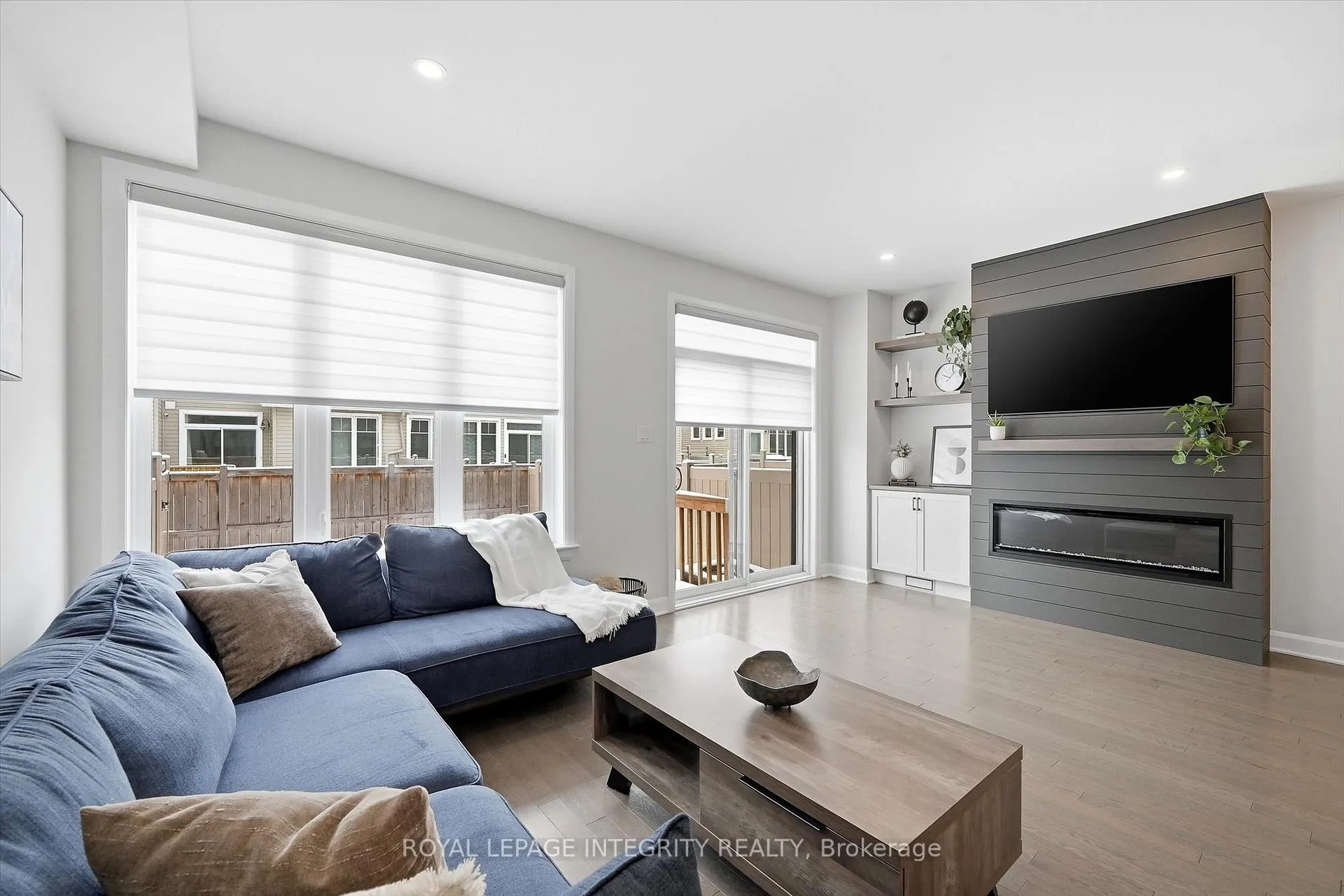 Photo 14 of 20 Mandevilla Crescent, Ottawa, Blossom Park/Kemp Park/Findlay Creek — HOMEH