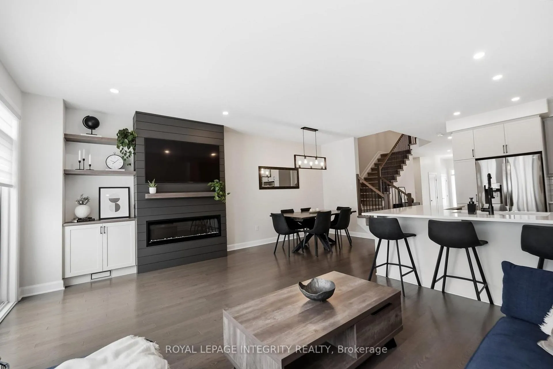 Photo 15 of 20 Mandevilla Crescent, Ottawa, Blossom Park/Kemp Park/Findlay Creek — HOMEH