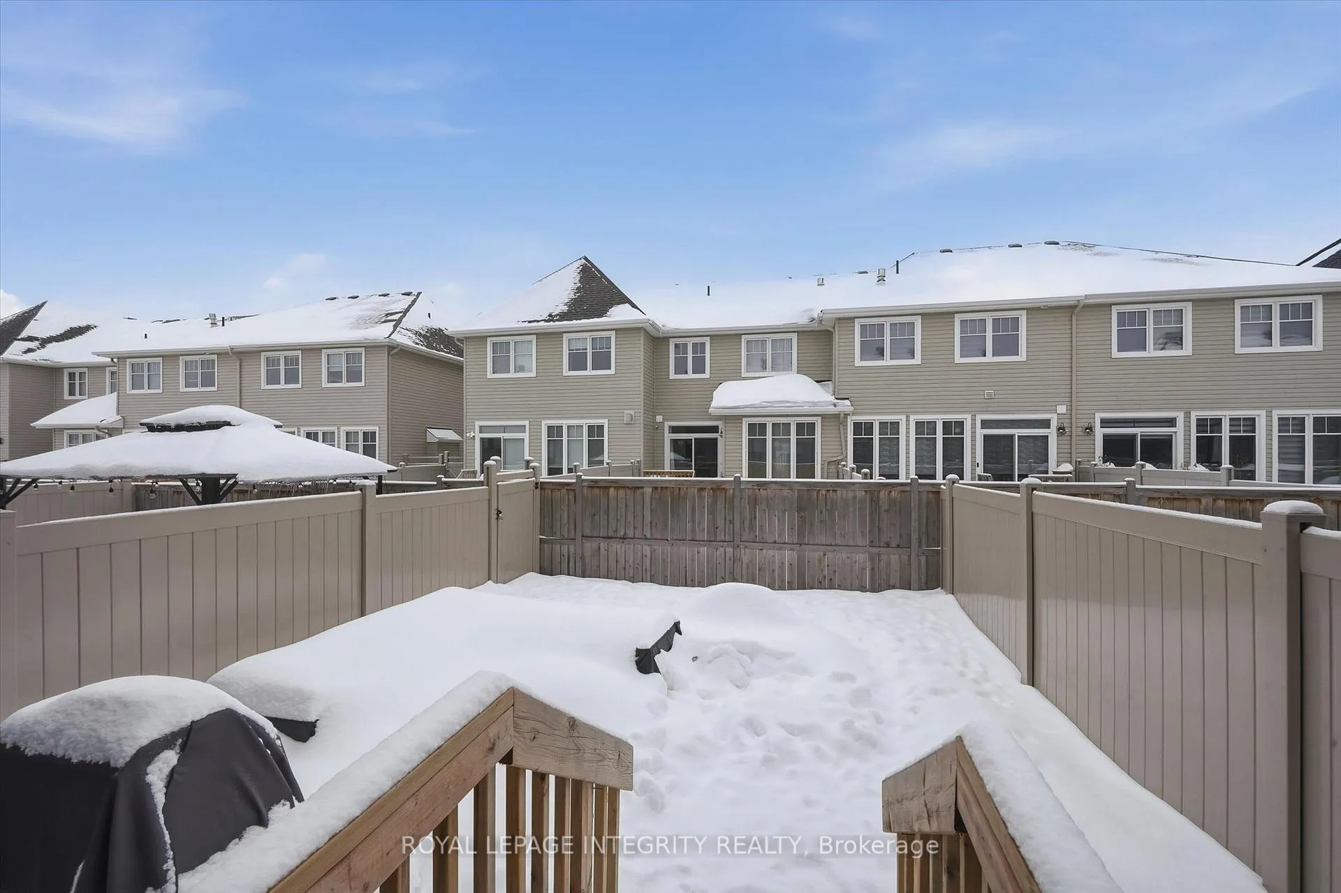 Photo 36 of 20 Mandevilla Crescent, Ottawa, Blossom Park/Kemp Park/Findlay Creek — HOMEH