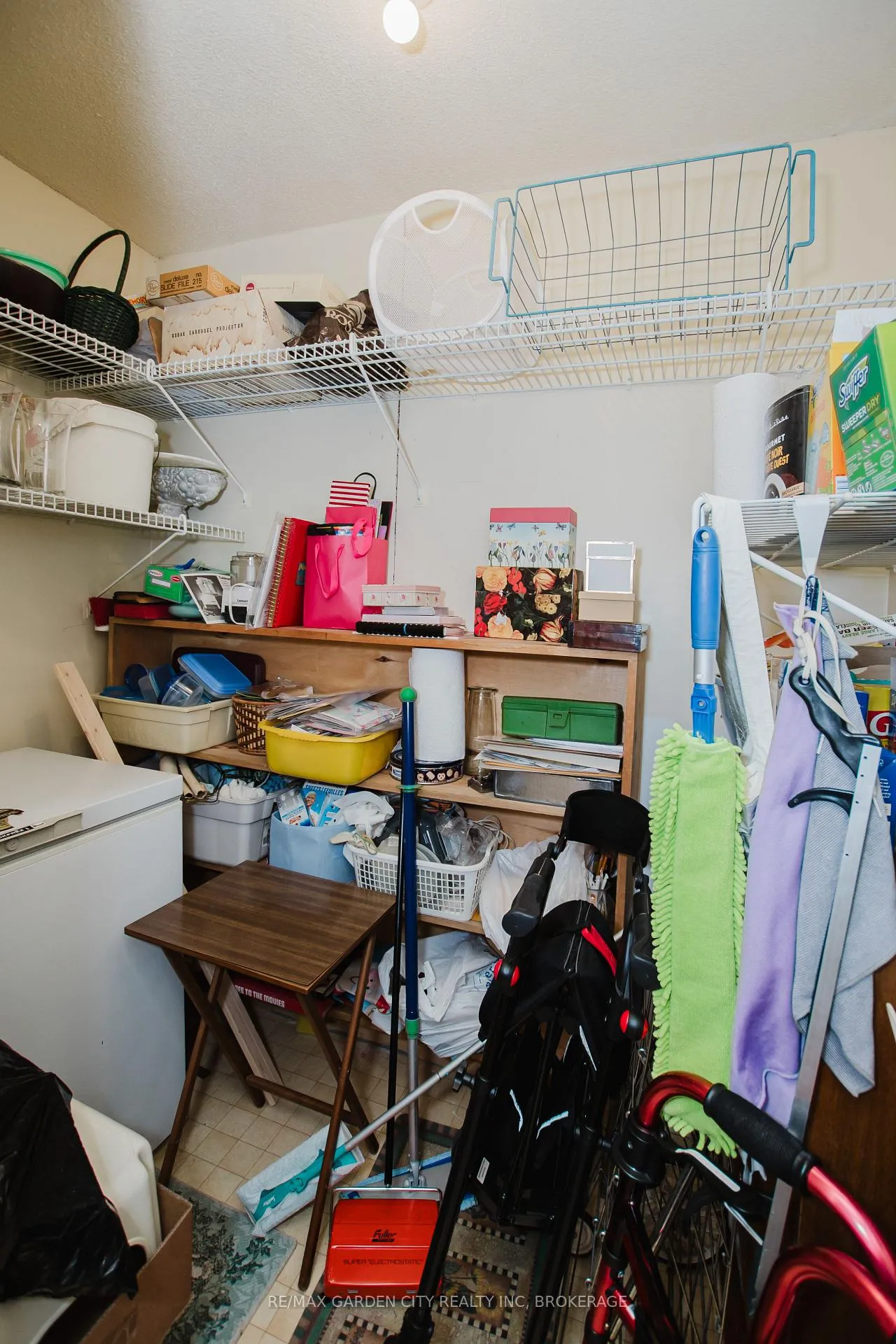 Photo 30 of Unit 307, 7 Gale Crescent, St. Catharines, E. Chester — HOMEH