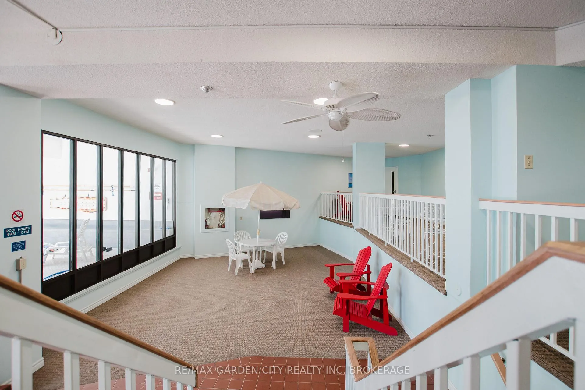Photo 31 of Unit 307, 7 Gale Crescent, St. Catharines, E. Chester — HOMEH