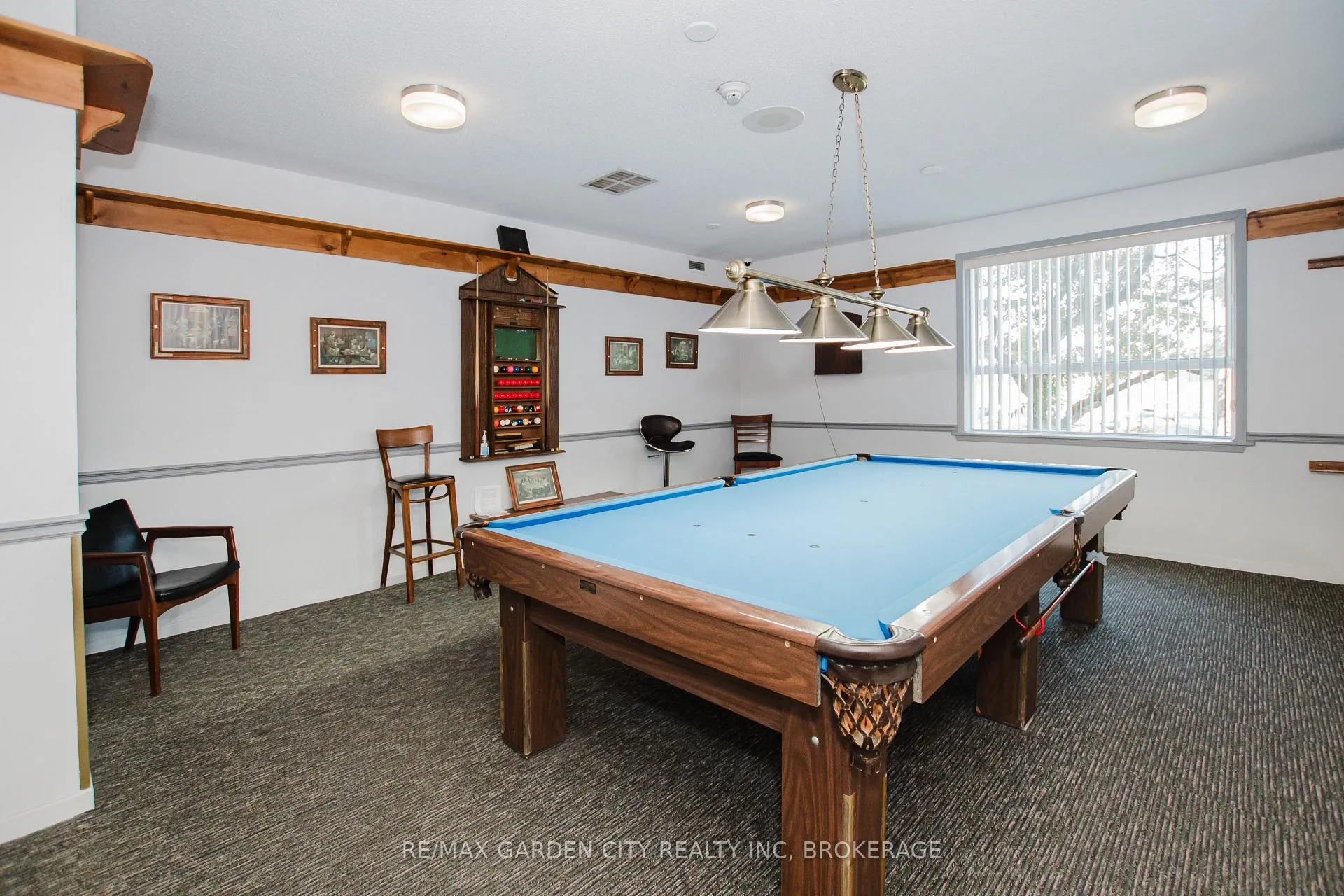 Photo 38 of Unit 307, 7 Gale Crescent, St. Catharines, E. Chester — HOMEH