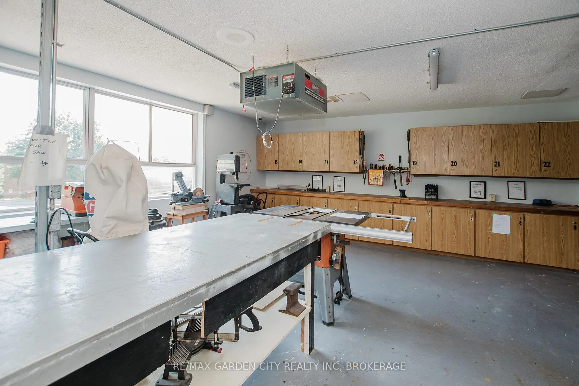 Photo 40 of Unit 307, 7 Gale Crescent, St. Catharines, E. Chester — HOMEH