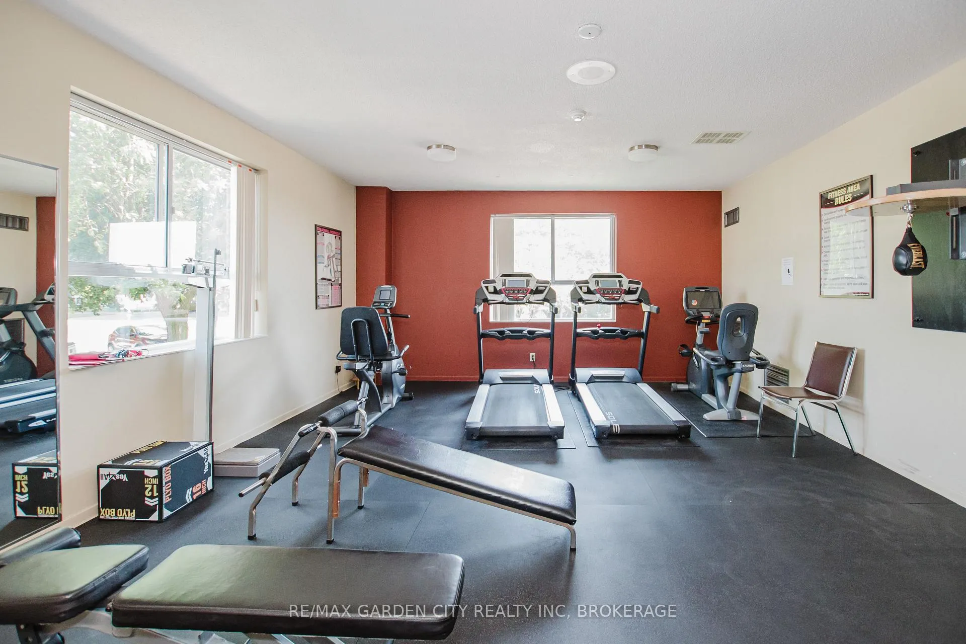 Photo 41 of Unit 307, 7 Gale Crescent, St. Catharines, E. Chester — HOMEH
