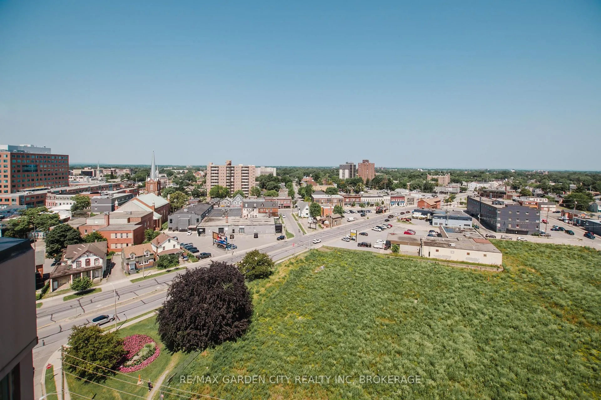 Photo 50 of Unit 307, 7 Gale Crescent, St. Catharines, E. Chester — HOMEH