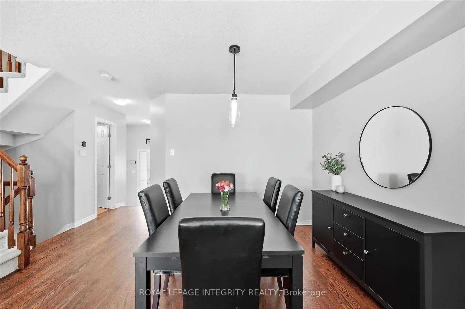 Photo 6 of 329 Brigitta Street, Ottawa, Kanata - Emerald Meadows/Trailwest — HOMEH