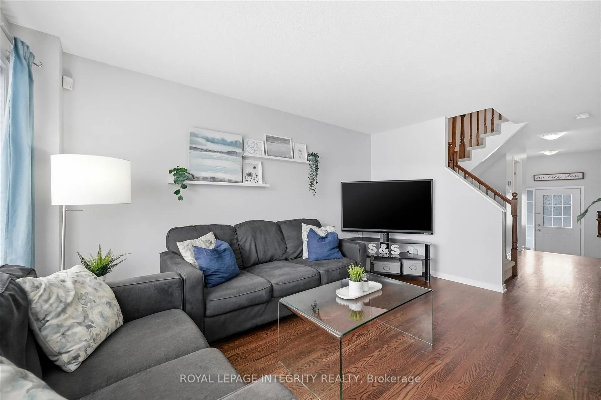 Photo 11 of 329 Brigitta Street, Ottawa, Kanata - Emerald Meadows/Trailwest — HOMEH