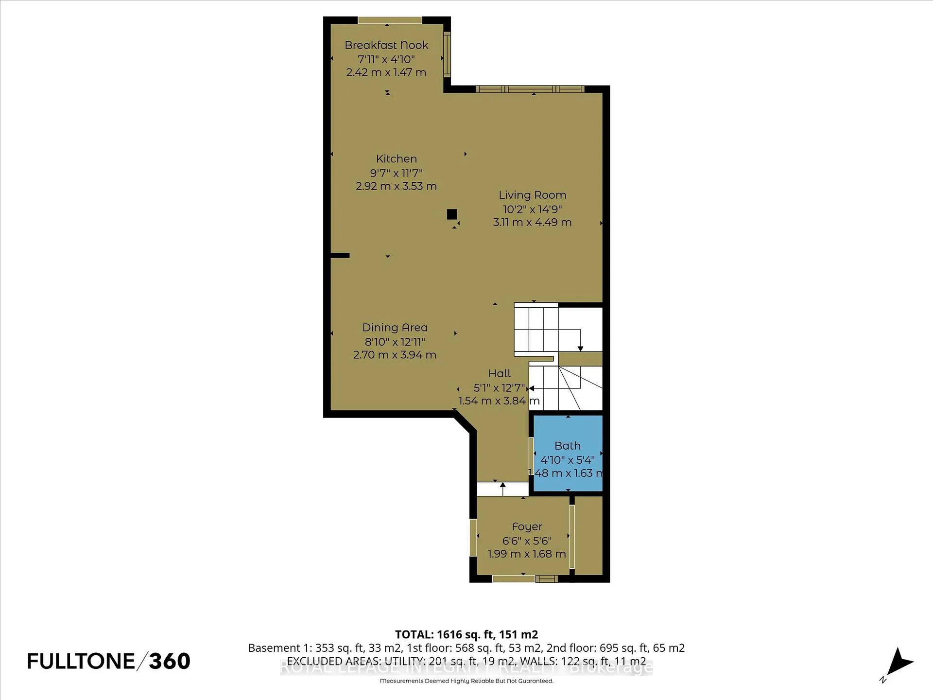 Photo 41 of 329 Brigitta Street, Ottawa, Kanata - Emerald Meadows/Trailwest — HOMEH