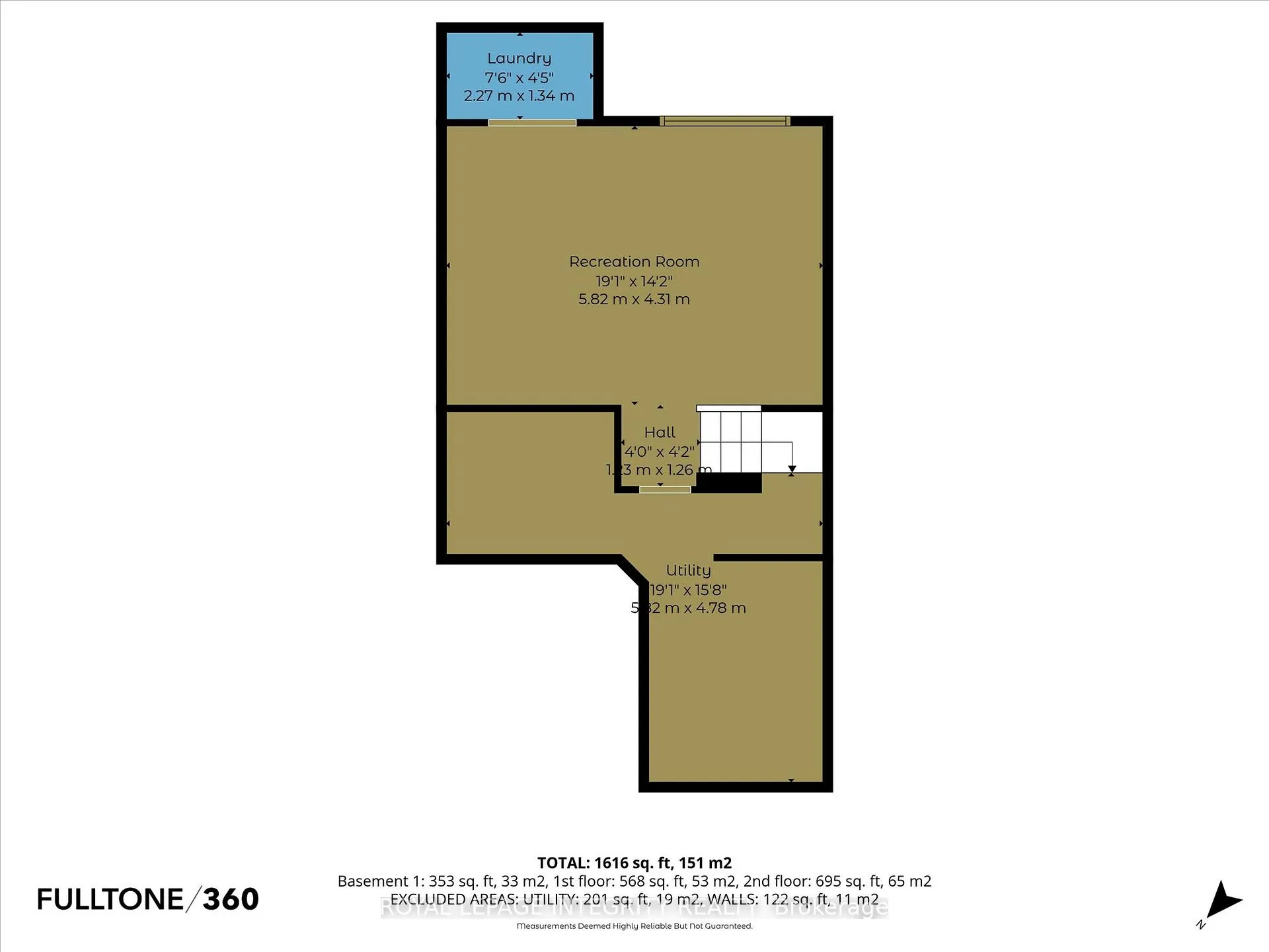 Photo 43 of 329 Brigitta Street, Ottawa, Kanata - Emerald Meadows/Trailwest — HOMEH