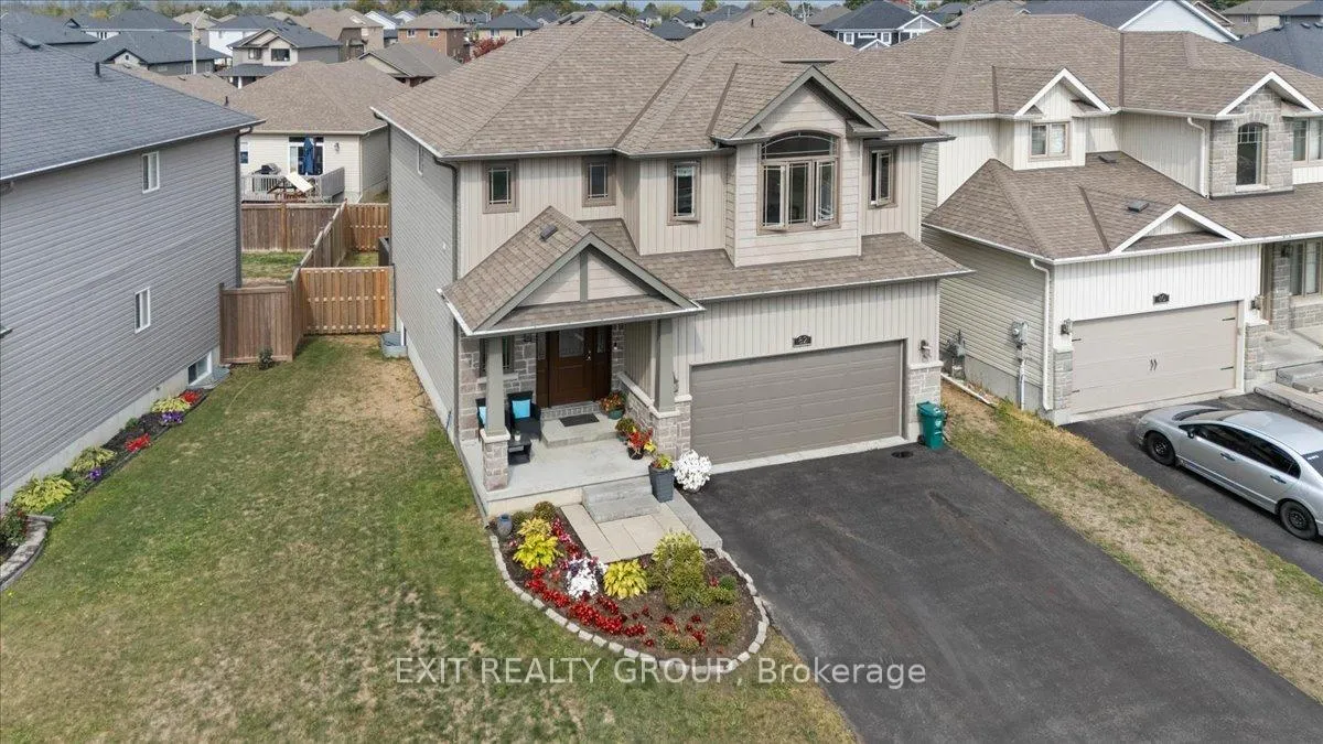 Photo 1 of 82 Mountain Ash Drive, Belleville, Thurlow Ward — HOMEH