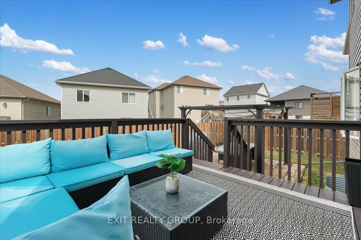 Photo 32 of 82 Mountain Ash Drive, Belleville, Thurlow Ward — HOMEH