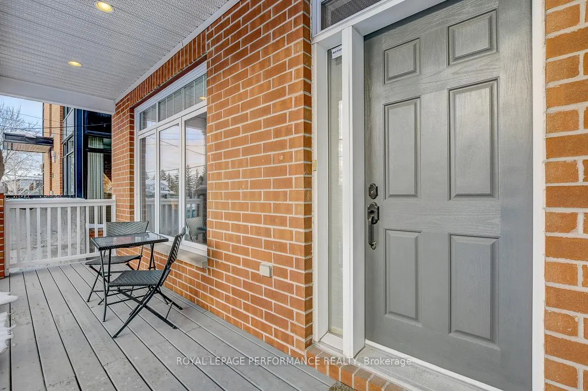 Photo 2 of 349 Berkley Avenue, Ottawa, Westboro West — HOMEH