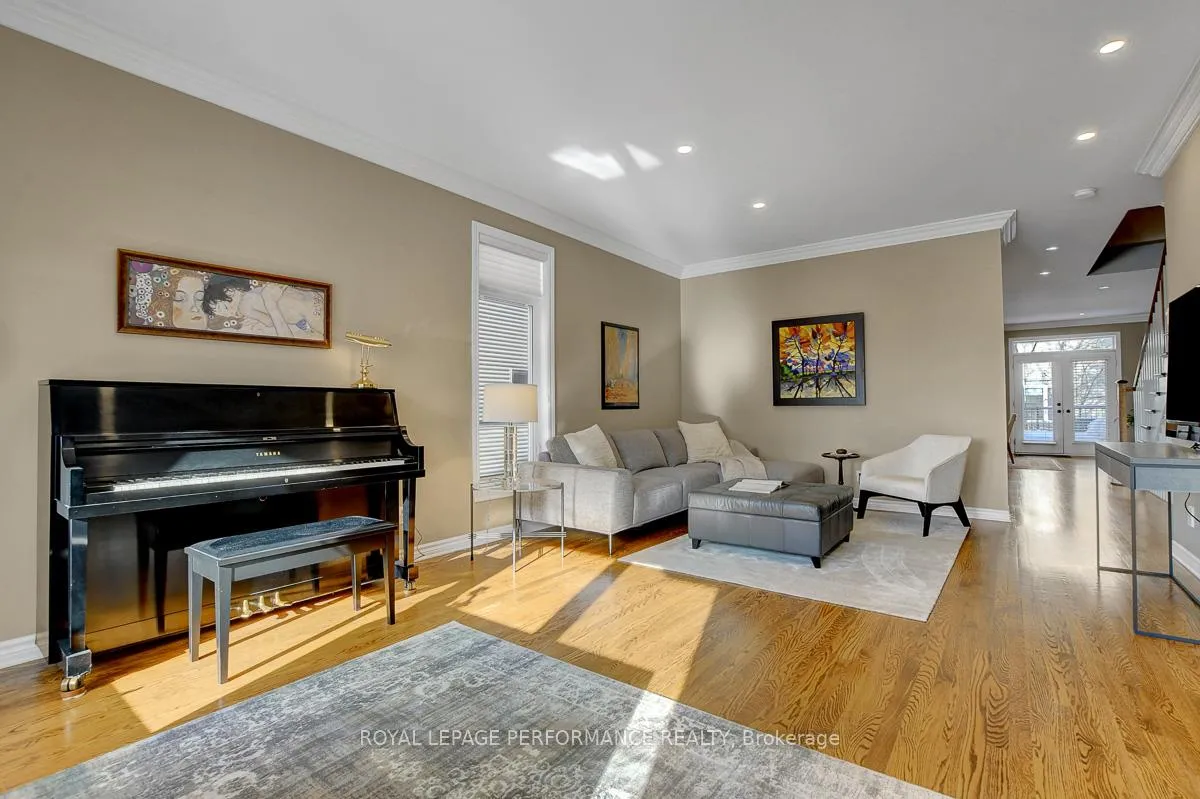 Photo 3 of 349 Berkley Avenue, Ottawa, Westboro West — HOMEH