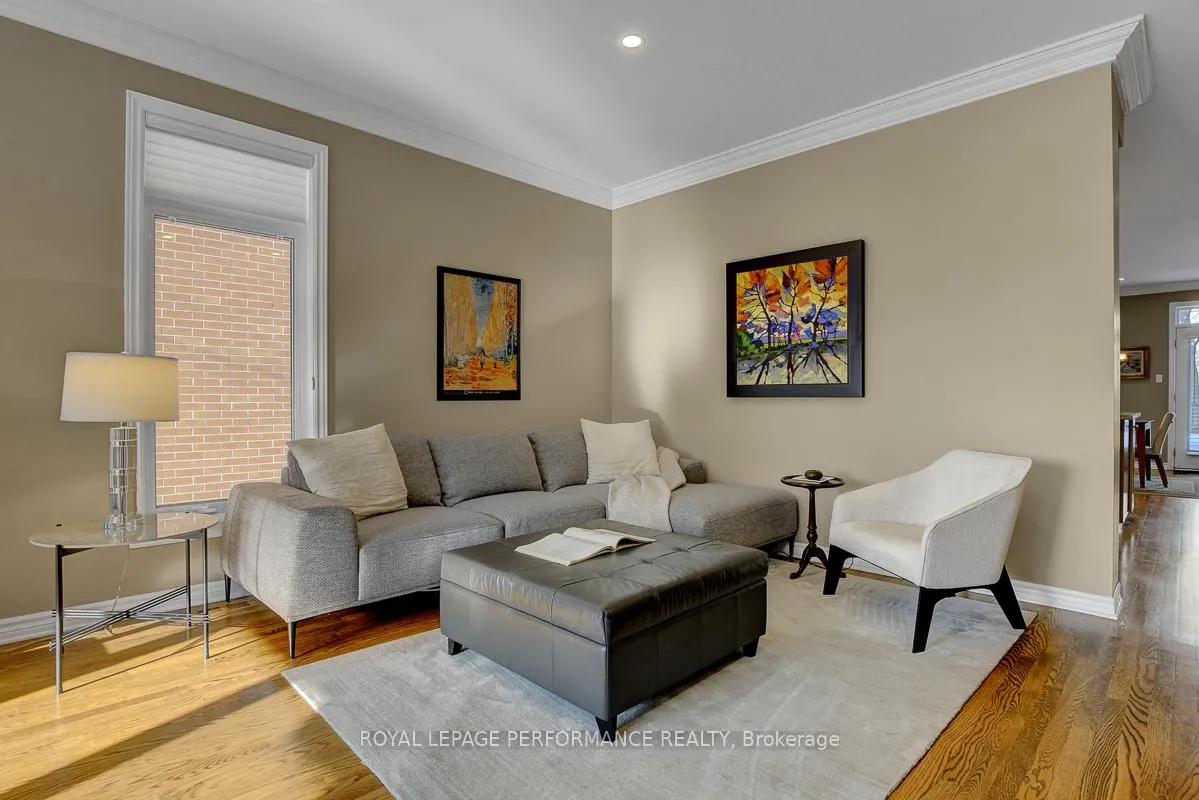 Photo 5 of 349 Berkley Avenue, Ottawa, Westboro West — HOMEH