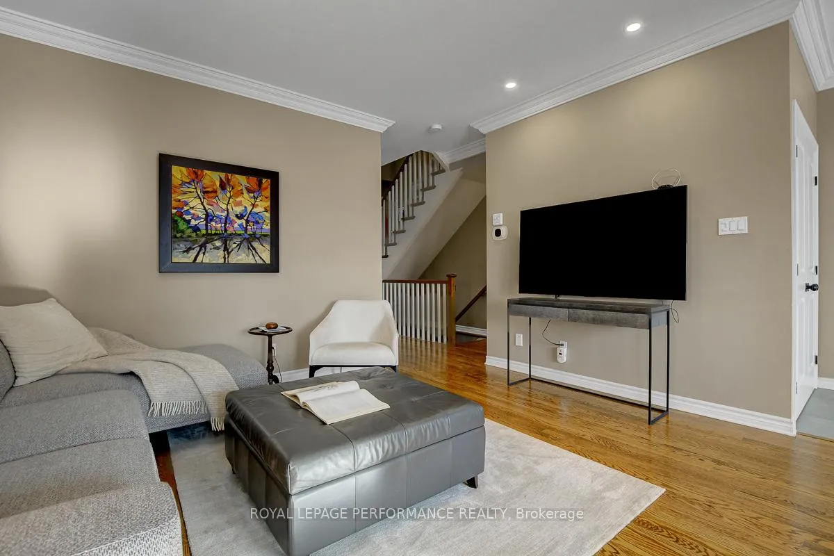 Photo 6 of 349 Berkley Avenue, Ottawa, Westboro West — HOMEH