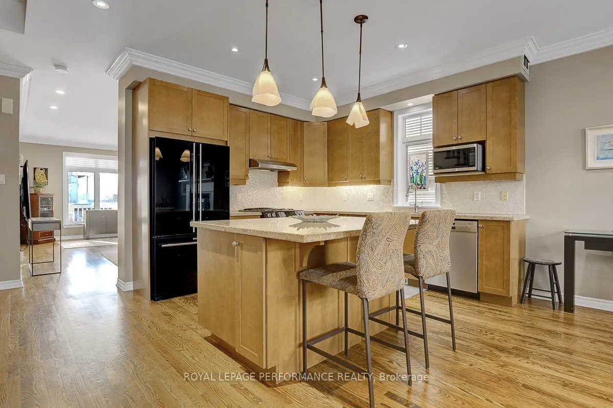 Photo 7 of 349 Berkley Avenue, Ottawa, Westboro West — HOMEH