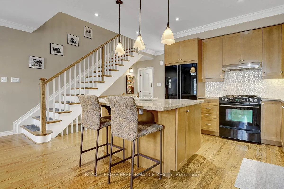 Photo 9 of 349 Berkley Avenue, Ottawa, Westboro West — HOMEH