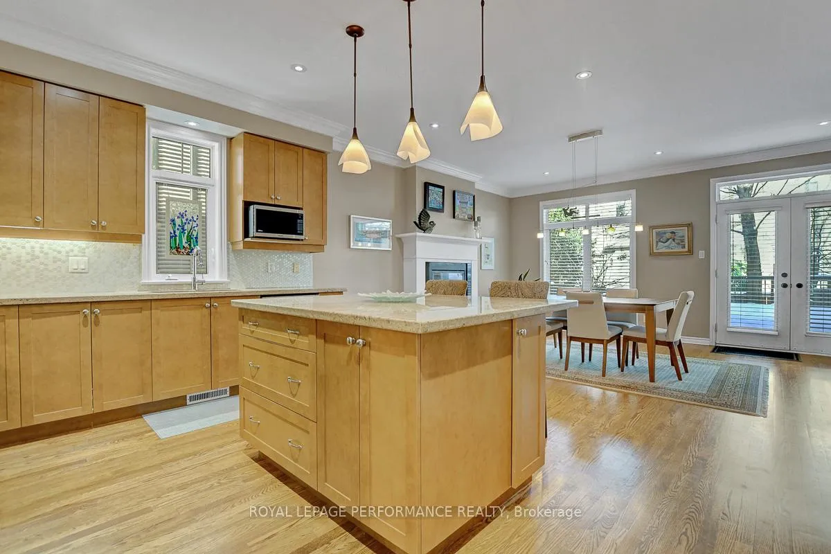 Photo 10 of 349 Berkley Avenue, Ottawa, Westboro West — HOMEH