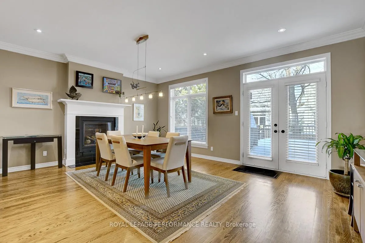 Photo 11 of 349 Berkley Avenue, Ottawa, Westboro West — HOMEH