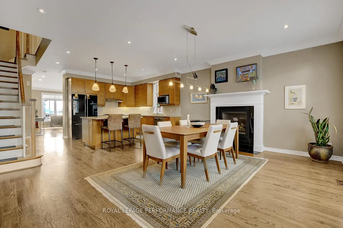 Photo 12 of 349 Berkley Avenue, Ottawa, Westboro West — HOMEH
