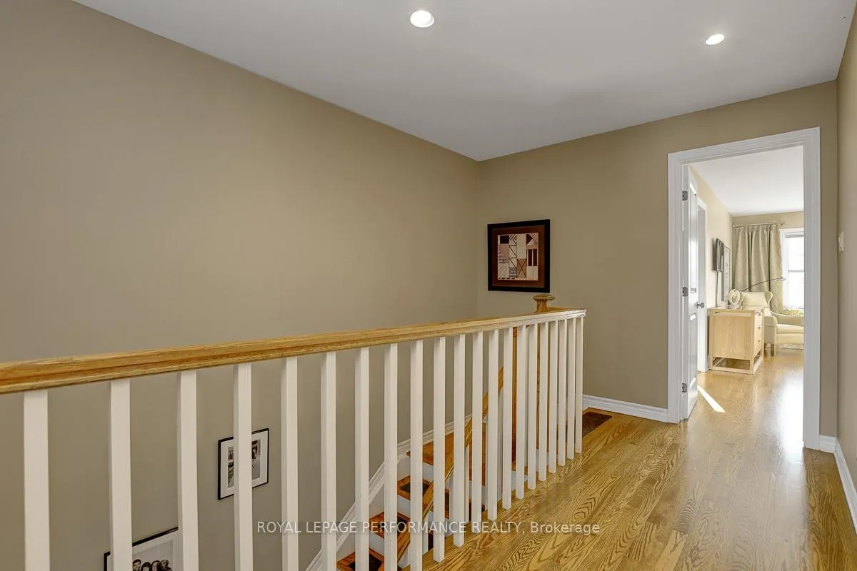 Photo 14 of 349 Berkley Avenue, Ottawa, Westboro West — HOMEH