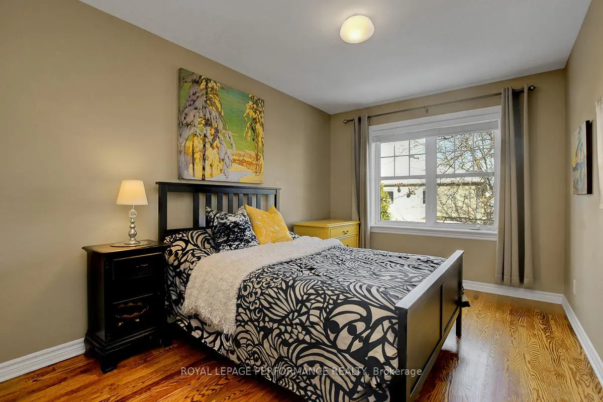 Photo 20 of 349 Berkley Avenue, Ottawa, Westboro West — HOMEH