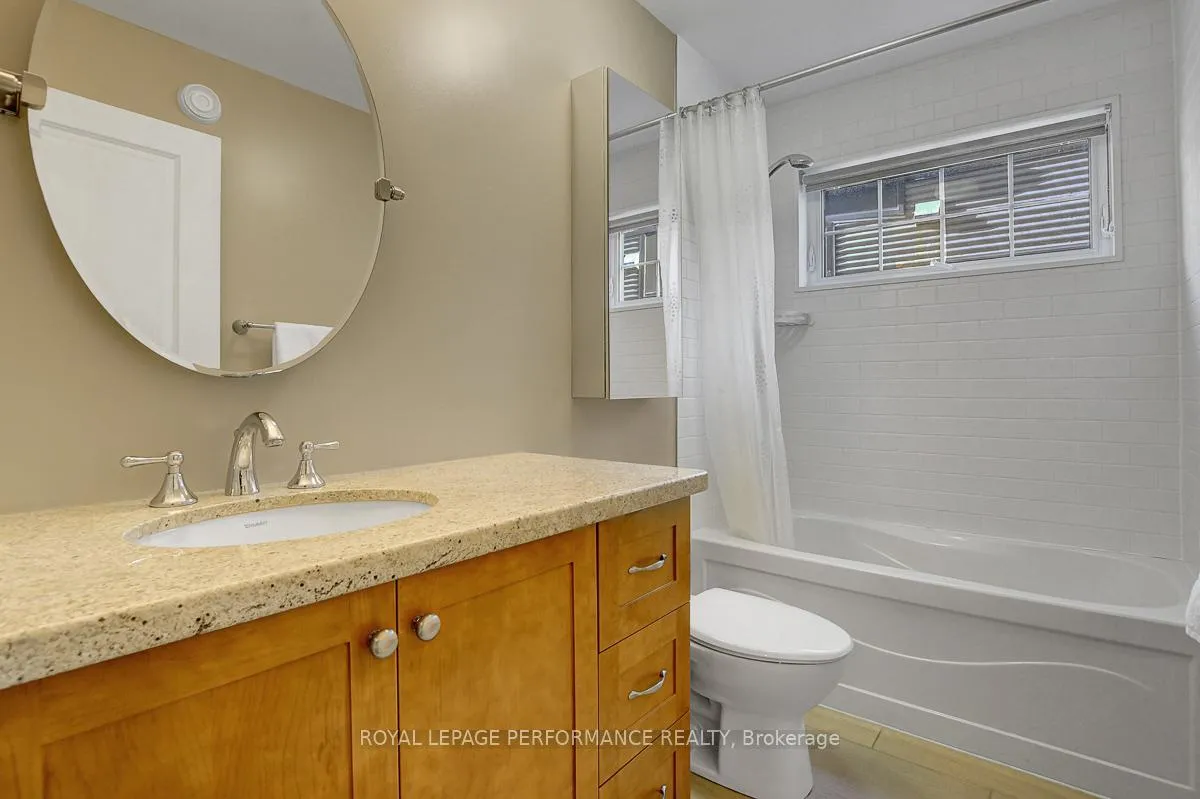 Photo 21 of 349 Berkley Avenue, Ottawa, Westboro West — HOMEH