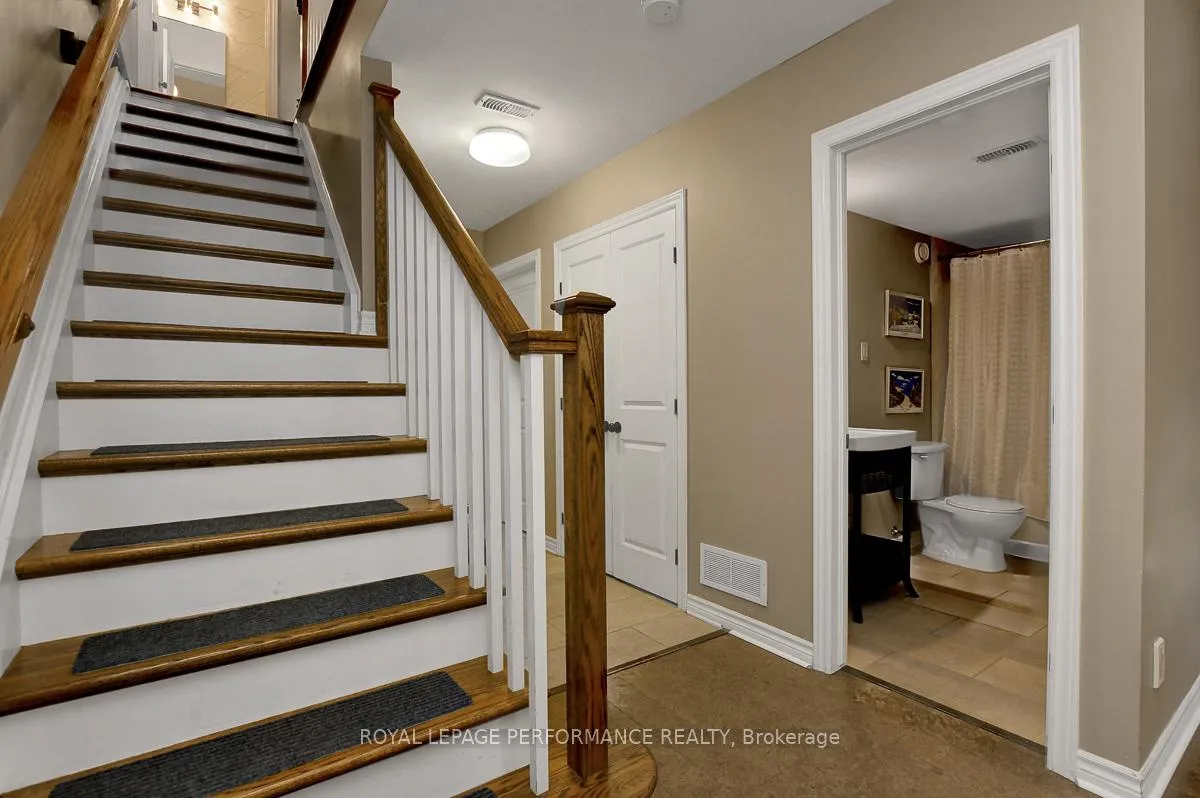 Photo 23 of 349 Berkley Avenue, Ottawa, Westboro West — HOMEH
