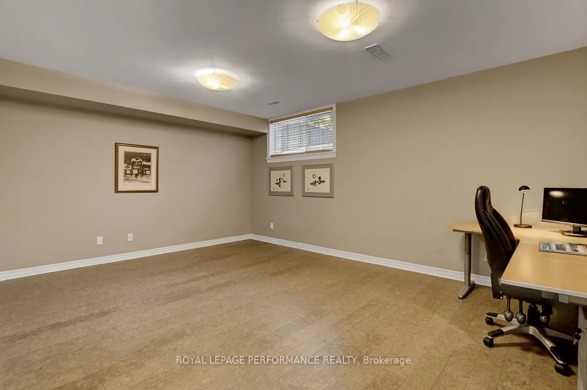 Photo 24 of 349 Berkley Avenue, Ottawa, Westboro West — HOMEH