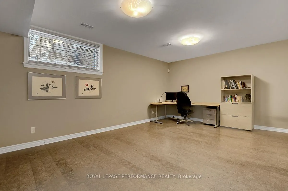Photo 25 of 349 Berkley Avenue, Ottawa, Westboro West — HOMEH