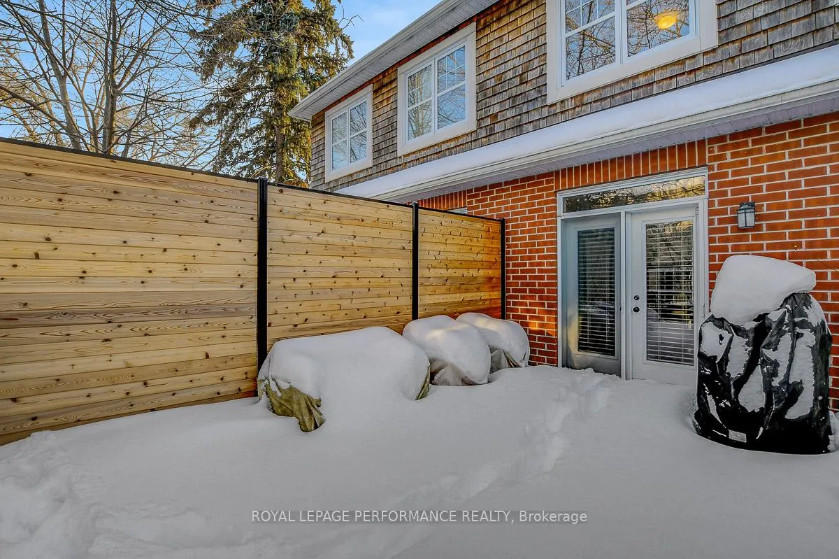 Photo 27 of 349 Berkley Avenue, Ottawa, Westboro West — HOMEH