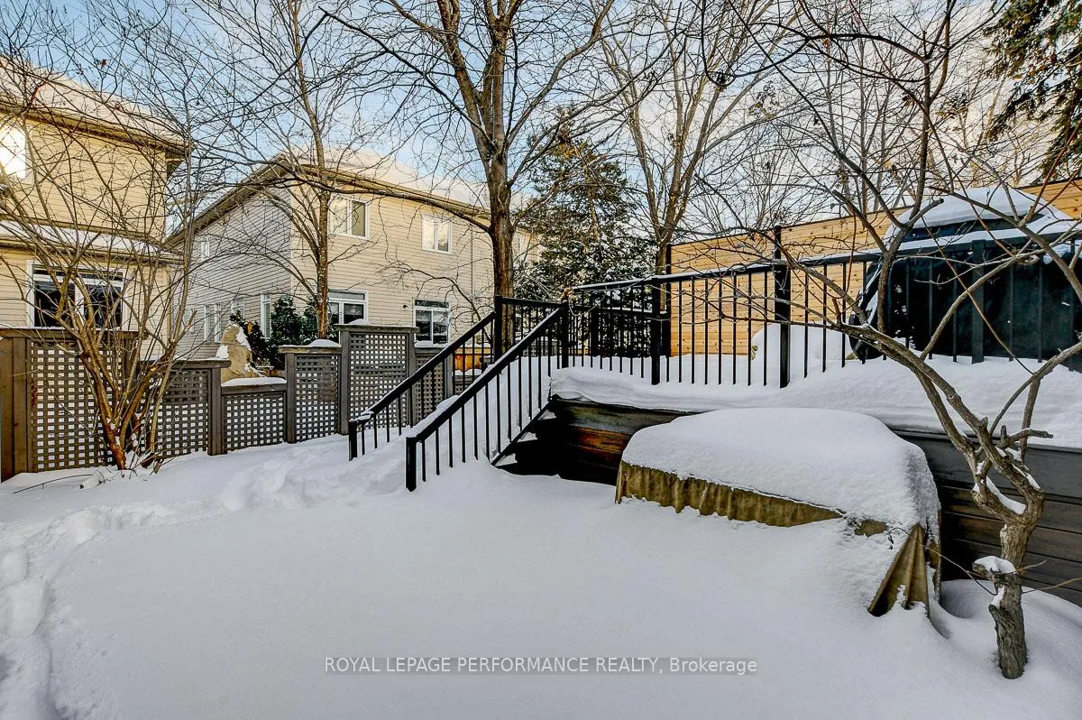 Photo 29 of 349 Berkley Avenue, Ottawa, Westboro West — HOMEH