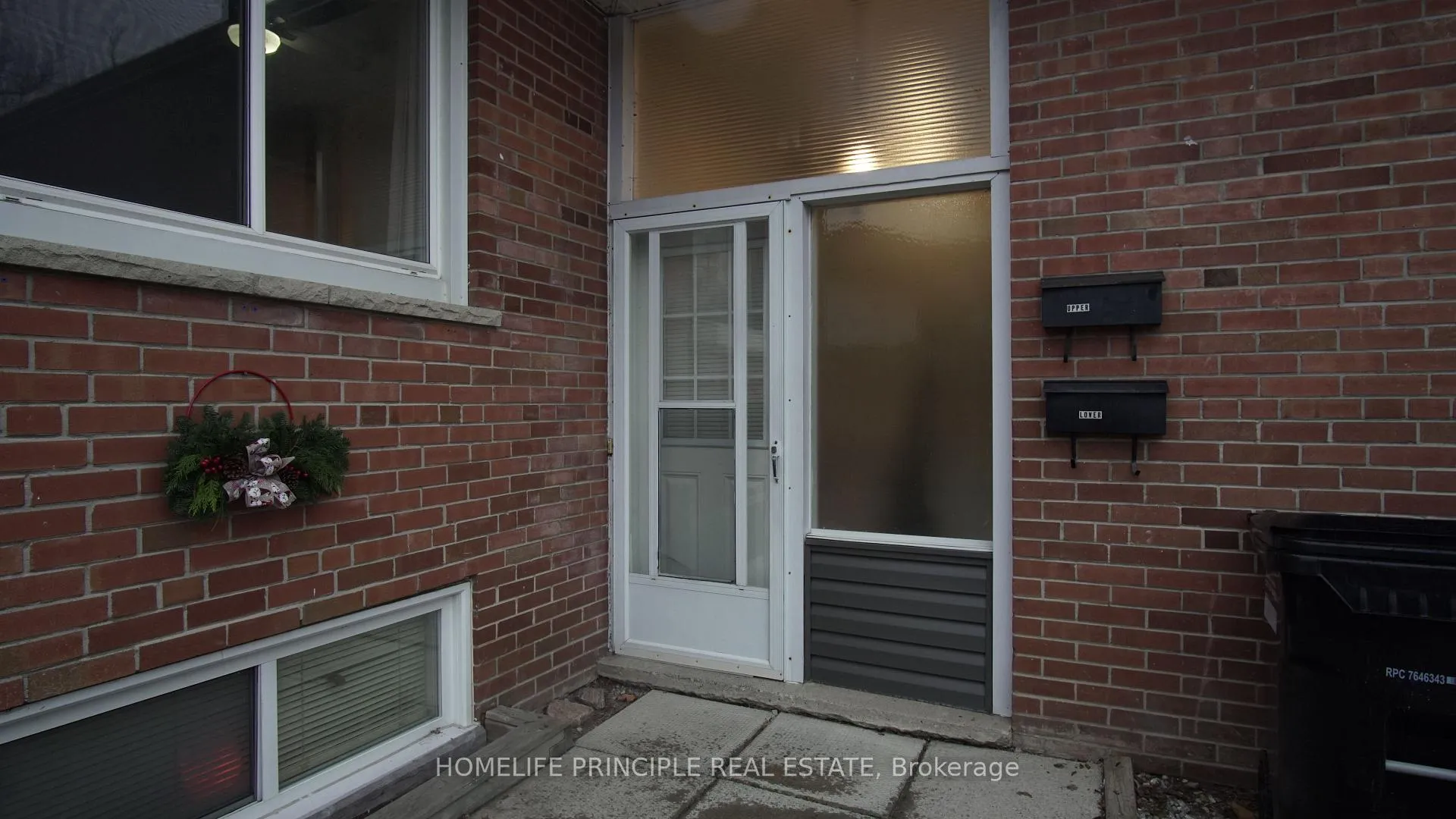 Photo 4 of Unit Upper, 248 St Vincent Street, Barrie, Wellington — HOMEH