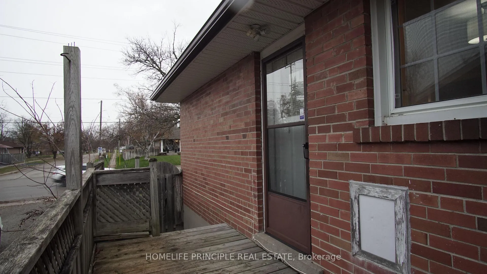 Photo 25 of Unit Upper, 248 St Vincent Street, Barrie, Wellington — HOMEH