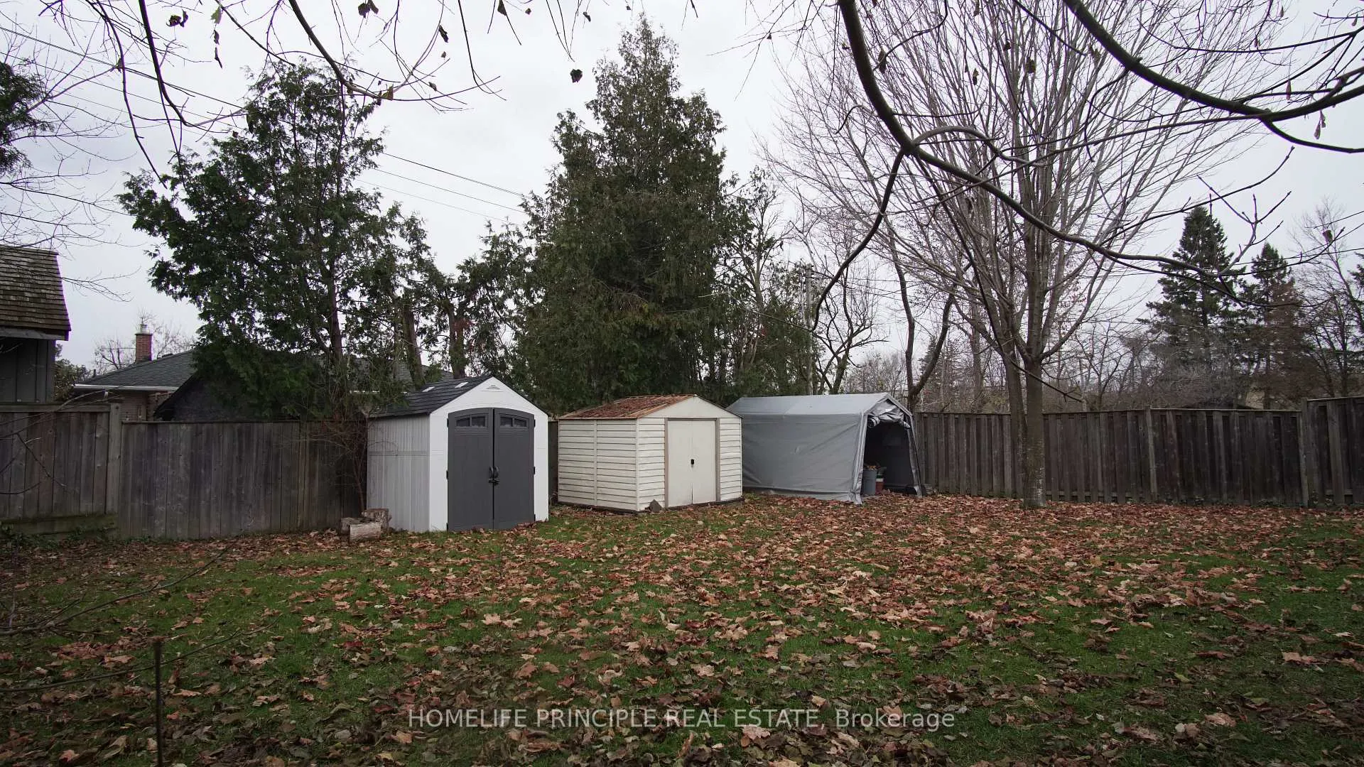 Photo 27 of Unit Upper, 248 St Vincent Street, Barrie, Wellington — HOMEH