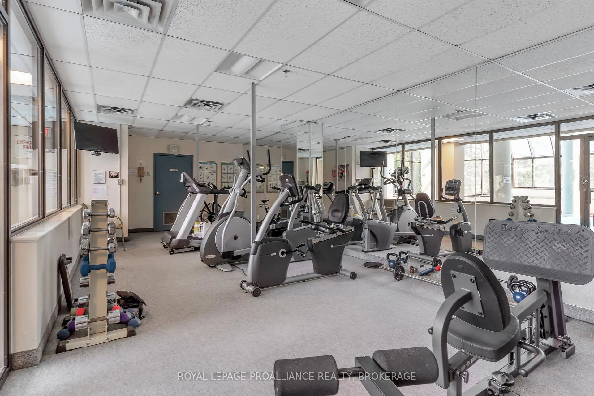 Photo 26 of Unit 705, 1000 King Street W, Kingston, Central City West — HOMEH