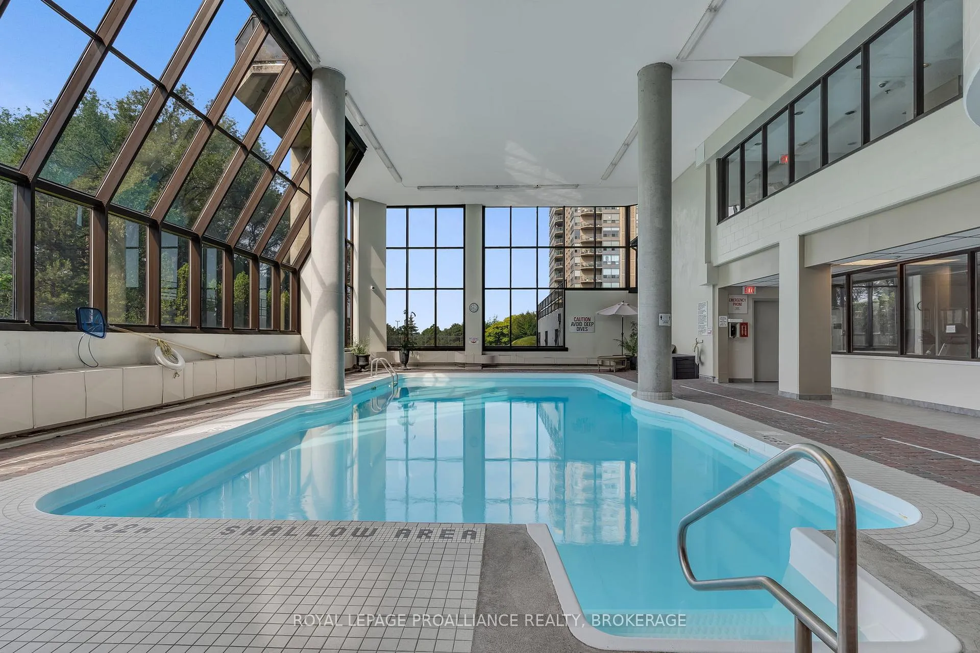 Photo 27 of Unit 705, 1000 King Street W, Kingston, Central City West — HOMEH